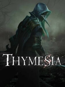 thymesia--portrait