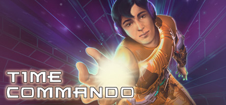 time-commando--landscape