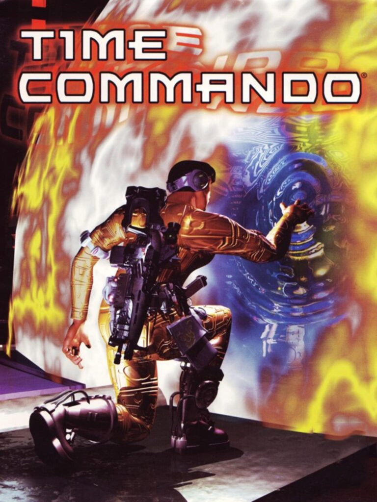 Play › Time Commando on Cloud Gaming - Discover where.