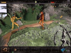 time-commando--screenshot-0