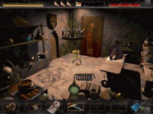 time-commando--screenshot-2