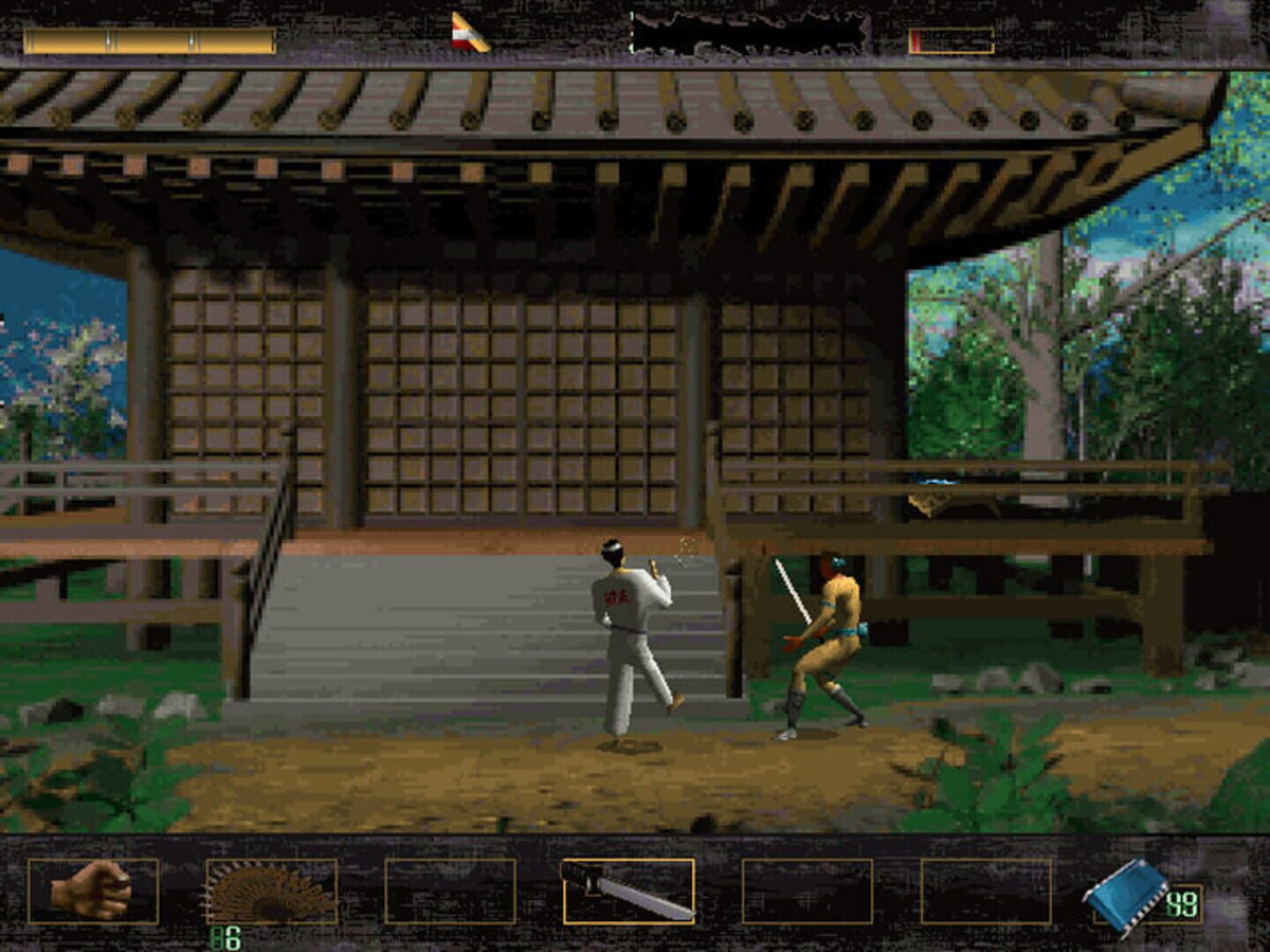 Play › Time Commando on Cloud Gaming - Discover where.