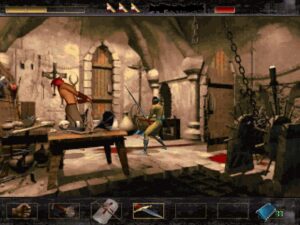 time-commando--screenshot-5