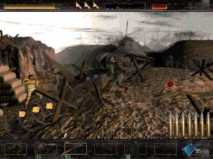 time-commando--screenshot-8