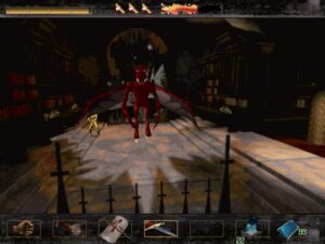 time-commando--screenshot-9