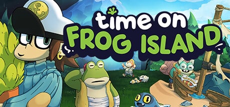 time-on-frog-island--landscape