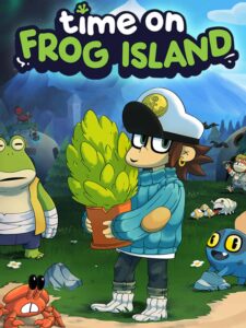 time-on-frog-island--portrait