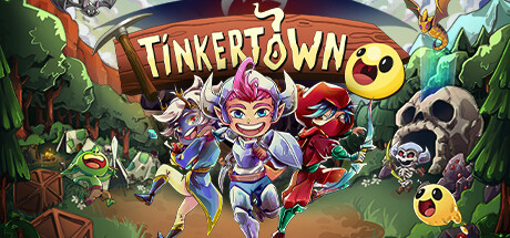 tinkertown--landscape