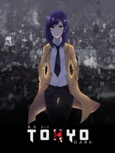 tokyo-dark--portrait