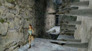 tomb-raider-i-iii-remastered-starring-lara-croft--screenshot-0