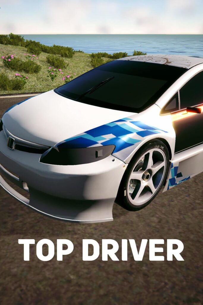 Play › Top Driver on Cloud Gaming - Discover where.