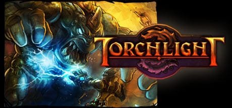 torchlight--landscape