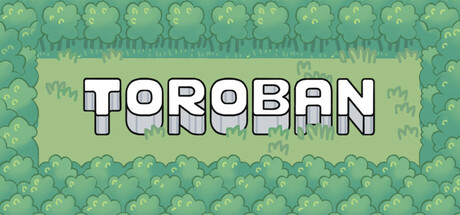 toroban--landscape