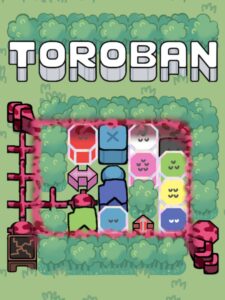toroban--portrait
