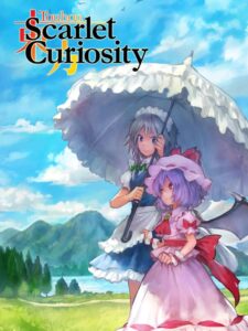 touhou-scarlet-curiosity--portrait