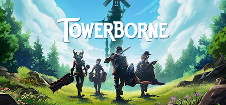 towerborne--landscape