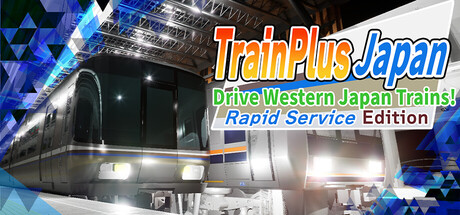 train-plus-japan-drive-western-japan-trains-rapid-service-edition--landscape