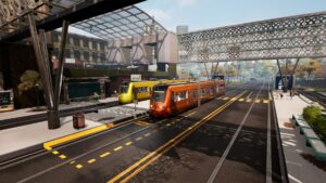 tram-simulator-urban-transit--screenshot-4