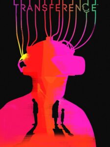 transference--portrait