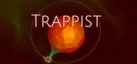 trappist--landscape