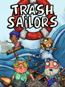 trash-sailors--portrait