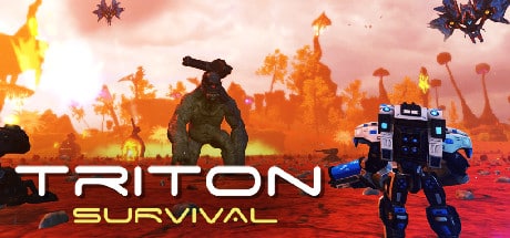 triton-survival--landscape