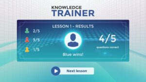 trivia-knowledge-trainer-the-quiz-game--screenshot-1