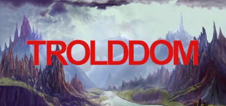trolddom--landscape