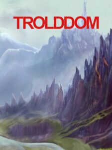 trolddom--portrait