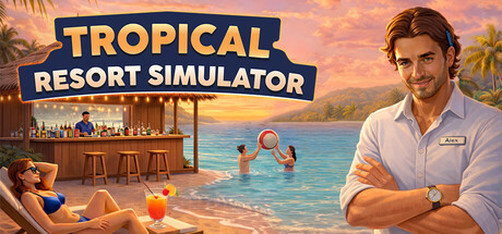 tropical-resort-simulator--landscape