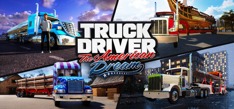 truck-driver-the-american-dream--landscape