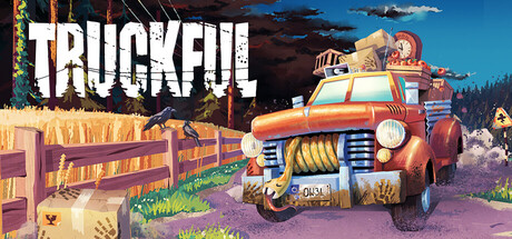 truckful--landscape