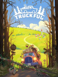 truckful--portrait