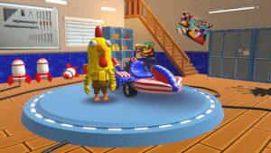 turbo-dash-kart-2024-racing--screenshot-0