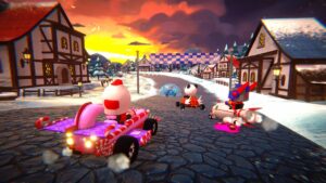 turbo-dash-kart-2024-racing--screenshot-1