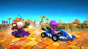 turbo-dash-kart-2024-racing--screenshot-3