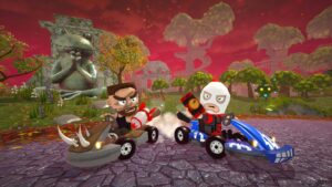 turbo-dash-kart-2024-racing--screenshot-4