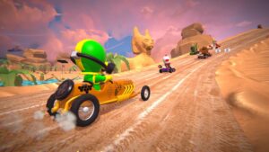 turbo-dash-kart-2024-racing--screenshot-5