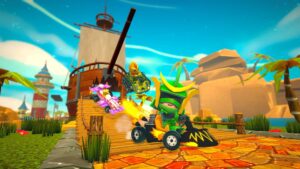 turbo-dash-kart-2024-racing--screenshot-6