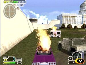 twisted-metal-iii--screenshot-0