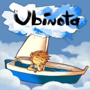 ubinota--portrait