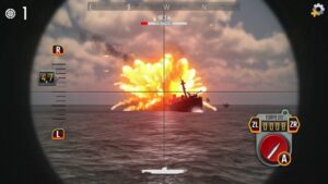 uboat-attack--screenshot-1
