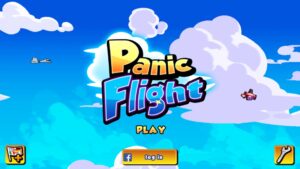 ultimate-panic-flight--screenshot-0