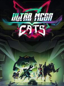 ultra-mega-cats--portrait