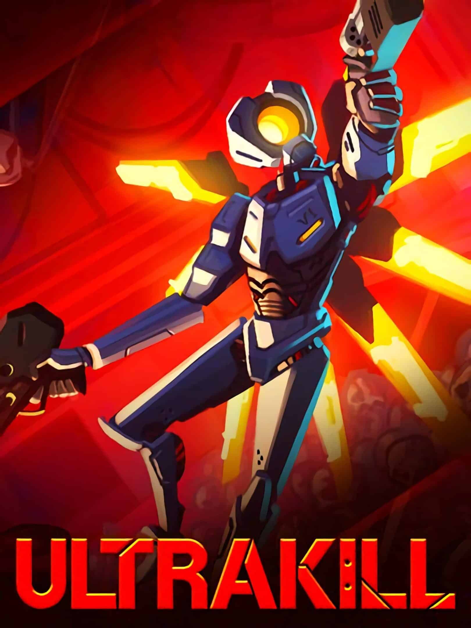 Juega ultrakill en cloud gaming descubre d nde 