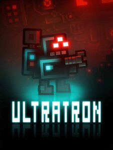 ultratron--portrait