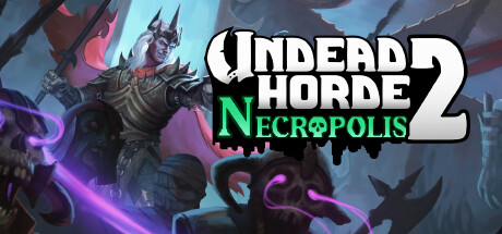 undead-horde-2-necropolis--landscape