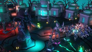 undead-horde-2-necropolis--screenshot-8