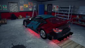 underground-garage--screenshot-11