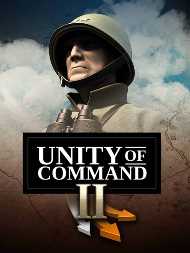 Play › Unity of Command II on Cloud Gaming - Discover where.